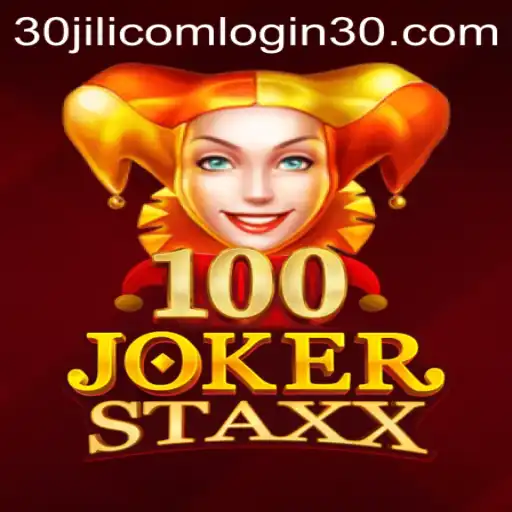 Dive into the World of 100JokerStaxx: A Thrilling Slot Game Adventure