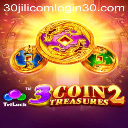Exploring the Riches: A Dive into 3CoinTreasures2 and Navigating 30jili com Login