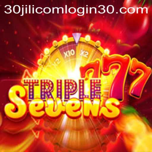 Exploring the Excitement of 777TripleSeven and Smooth Access via 30jili com login