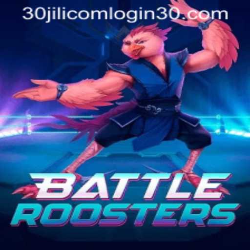 BattleRoosters: A Fierce Clash of Feathers
