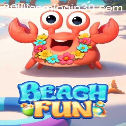 BeachFun - A New Wave in Gaming