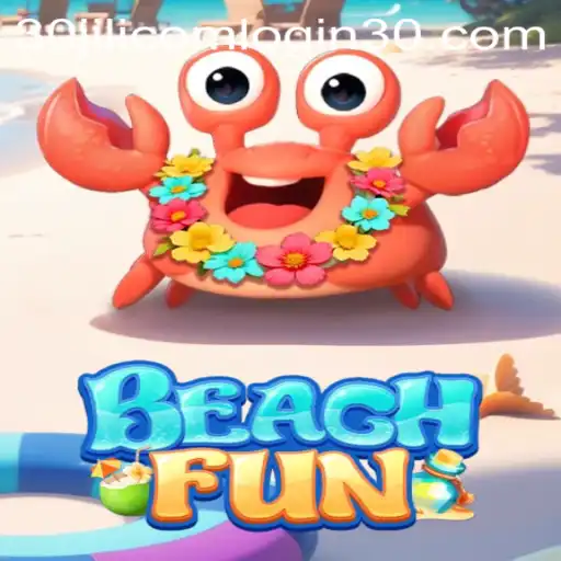 BeachFun - A New Wave in Gaming