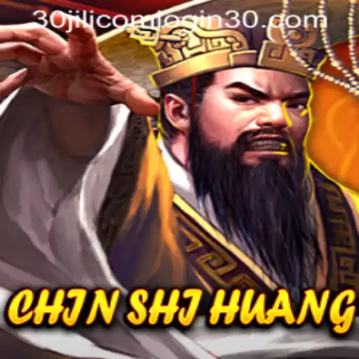 Discovering ChinShiHuang: The Immersive Gaming Experience