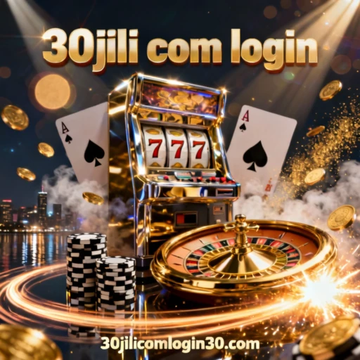 30jili com login