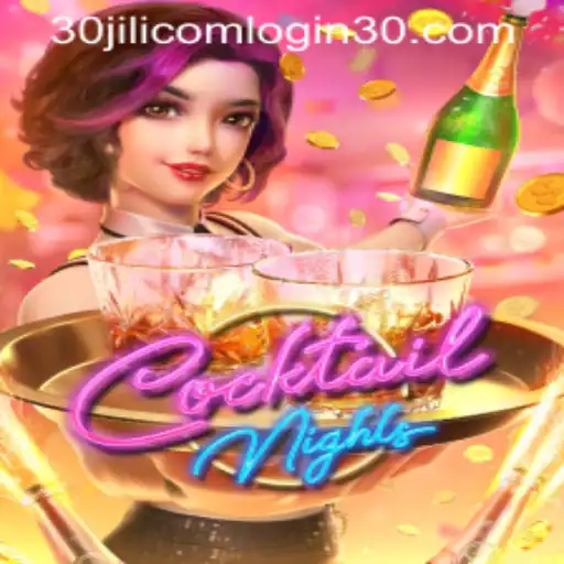 Exploring CocktailNights: An Immersive Gaming Experience