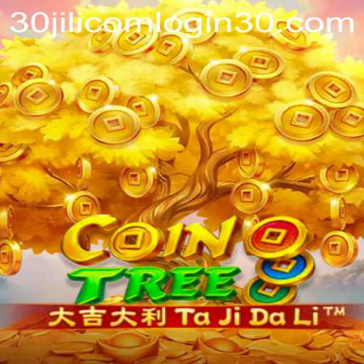 CoinTree: A Thrilling Adventure in Digital Gaming with 30jili com login