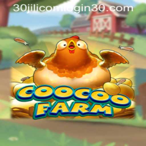CooCooFarm: A Modern-Day Farming Adventure