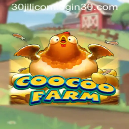 CooCooFarm: A Modern-Day Farming Adventure