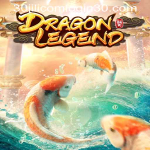 Discover the Thrill of DragonLegend: A Comprehensive Guide