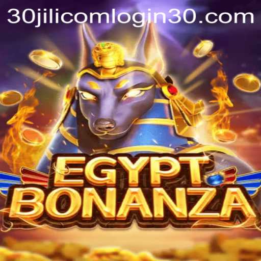 Exploring the Mysteries of EgyptBonanza and the 30jili com Login Experience