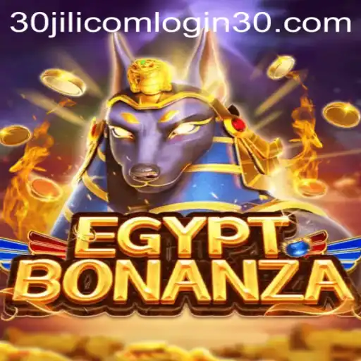 Exploring the Mysteries of EgyptBonanza and the 30jili com Login Experience