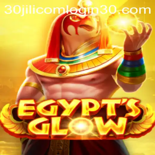 Discover the Mystical World of EgyptsGlow: Immersive Gameplay and Exciting Features