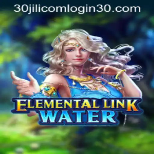 Discover the Magical World of ElementalLinkWater