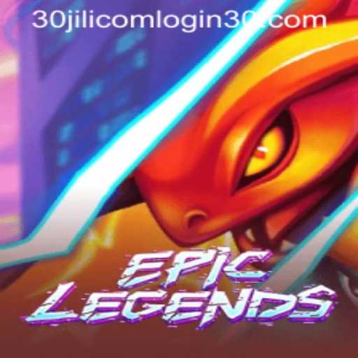EpicLegends and 30jili com login: A Comprehensive Guide