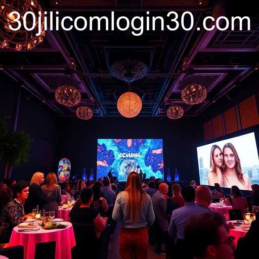 Unlocking Exclusive Events with 30jili com login