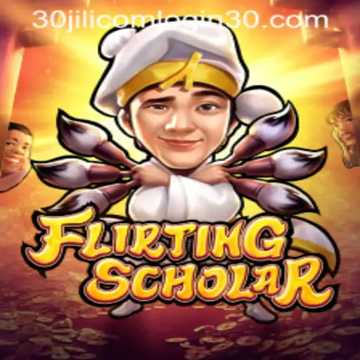 Exploring Flirting Scholar