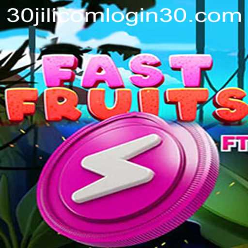 FastFruits: An Exciting New Way to Test Your Reflexes
