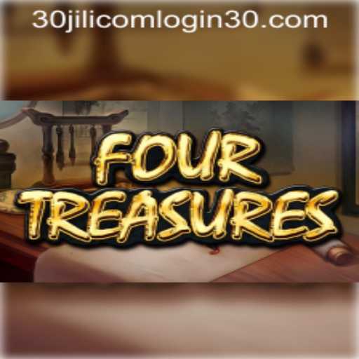 Exploring the Enchanting Realm of FourTreasures: A Comprehensive Guide