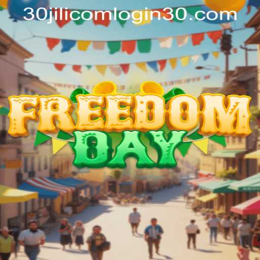 Unveiling FreedomDay: A Revolutionary Gaming Experience