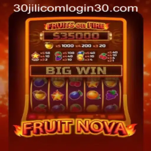 FruitNova: Discover the Exciting World of Fruity Adventures