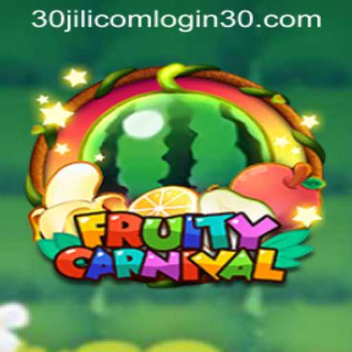 Exploring the Vibrant World of FruityCarnival and Navigating 30jili com login