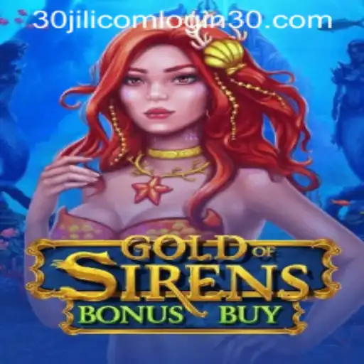 GoldofSirensBonusBuy: A Deep Dive into the Enchanting Game World