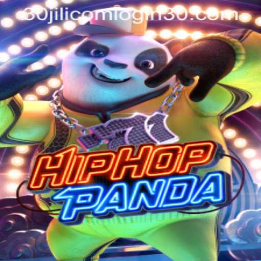 Discovering the Excitement of HipHopPanda with 30jili com Login