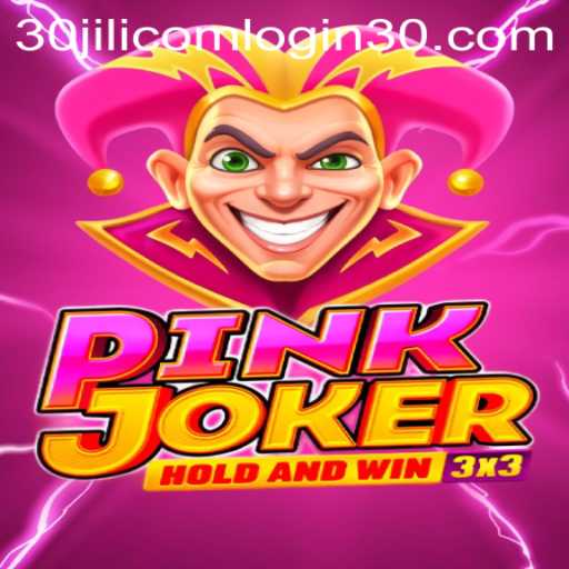 Introduction to PinkJoker