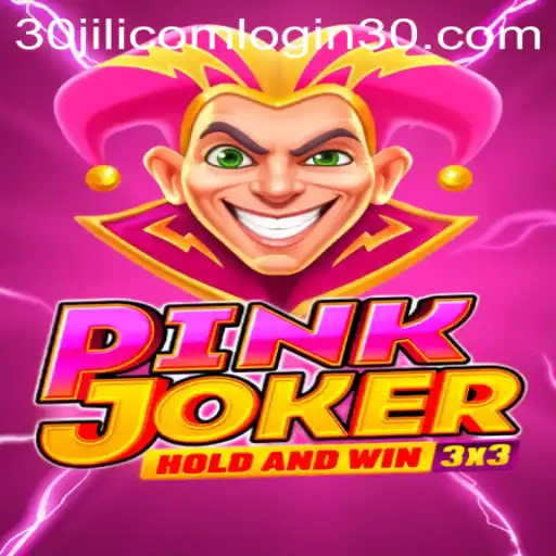 Introduction to PinkJoker