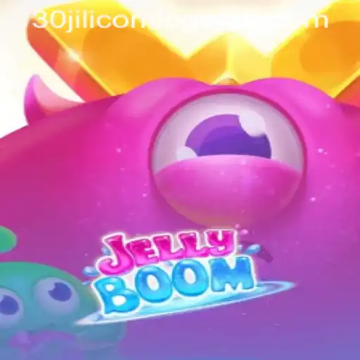 JellyBoom: A Sweet Adventure into the World of Gaming