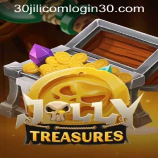 JollyTreasures: A Thrilling Adventure Awaits