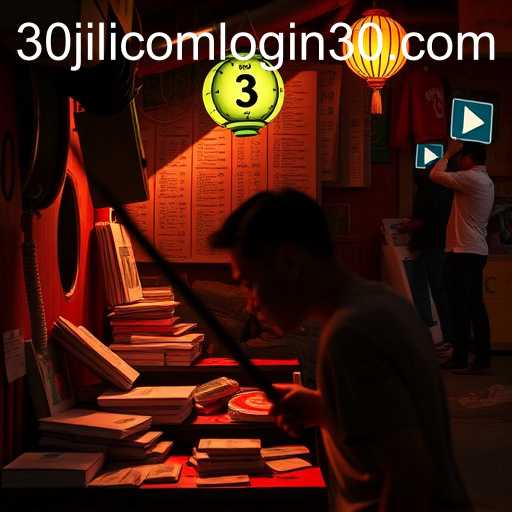 The Intricacies of Jueteng and the Digital Landscape