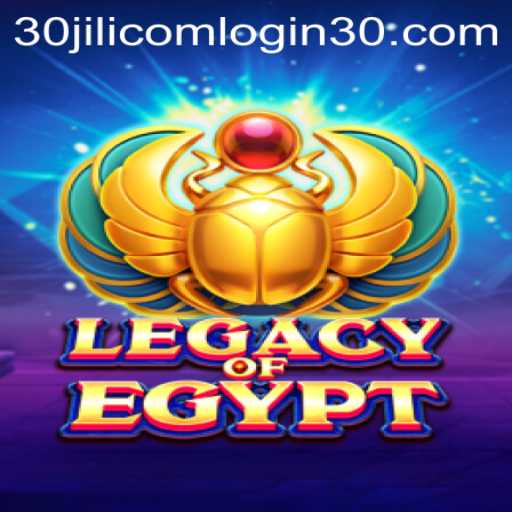 Exploring the Wonders of LegacyOfEgypt with an Insight on 30jili com login