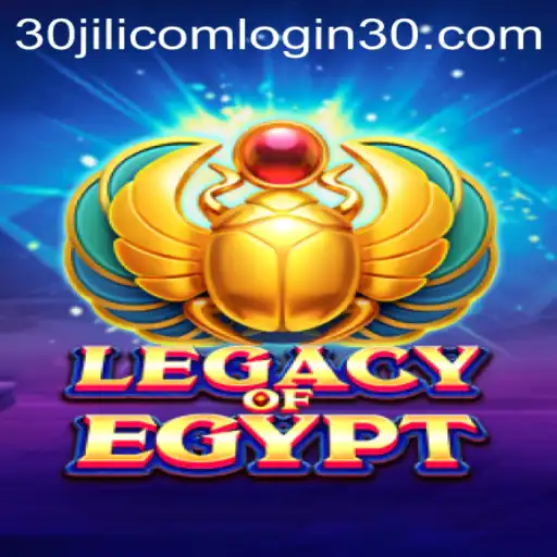 Exploring the Wonders of LegacyOfEgypt with an Insight on 30jili com login