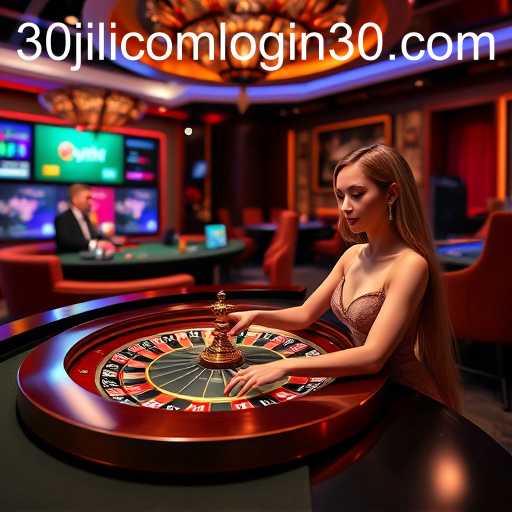 Exploring the World of Live Casino: A Modern Gaming Revolution