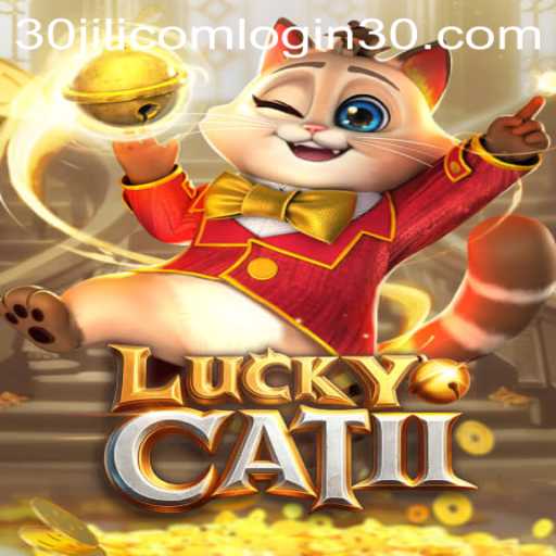 Discover the Enchanting World of LuckyCatII: A Comprehensive Guide