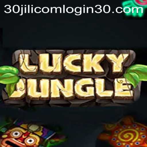 Exploring the Thrilling World of LuckyJungle