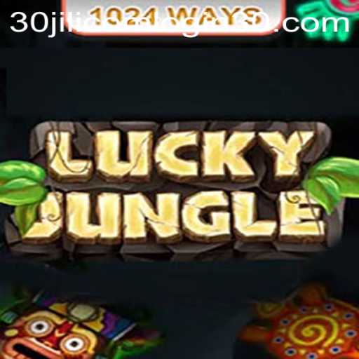 Exploring the World of LuckyJungle1024: A New Thrill in Gaming