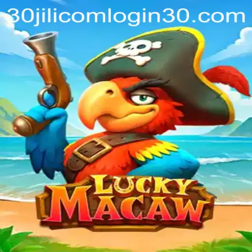Exploring the Enchanting World of LuckyMacaw: Dive into the Thrilling Adventure