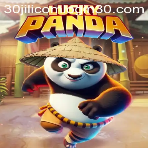 Discover the Thrilling World of LuckyPanda and Seamless Access via 30jili com Login