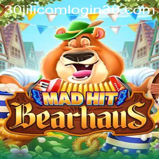 MadHitBearhaus: A Thrilling Encounter in the Gaming World