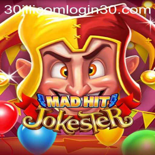 Exploring the Hilarious World of MadHitJokester and the Significance of 30jili com login