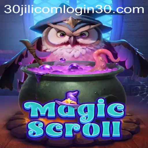 MagicScroll: An Immersive Journey into Enchantment and Strategy