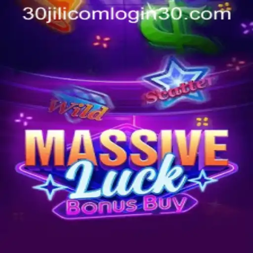 Massive Luck Bonus Buy Unveiled