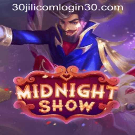 MidnightShow: A Thrilling New Experience