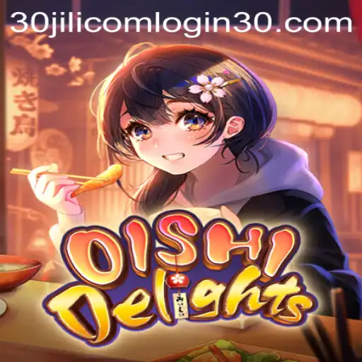 Discovering OishiDelights: A Gastronomic Adventure in Gaming