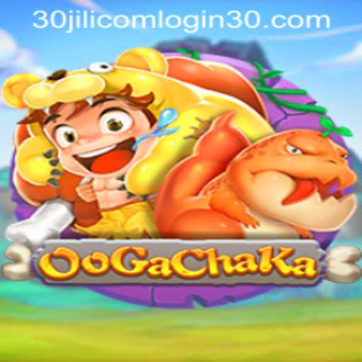 Dive into the Enchanting World of OoGaChaKa: A New Gaming Experience