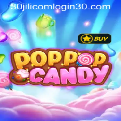 Exploring the Exciting World of POPPOPCANDY
