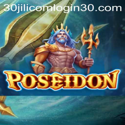 Exploring the Depths of Poseidon: A Comprehensive Guide to the Game
