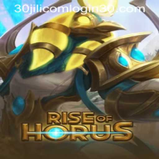 Discover the Immersive Adventure of RiseofHorus